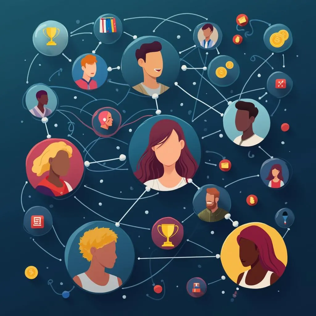 Importance of Community and Rewards